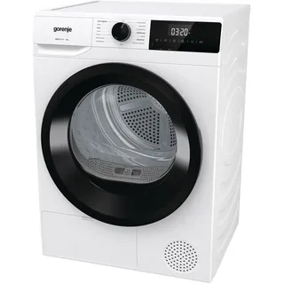 Gorenje DHNE83 Wärmepumpentrockner (8 kg)