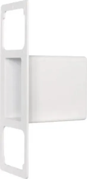 ABUS Mauerlochabdeckung für PR1400