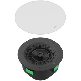 Yealink CS10 - IP Lautsprecher - für Konferenzsystem - 20 Watt - zweiweg -