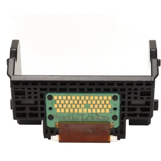 KIMISS Ersatz-Farbdruckkopf aus ABS für MG5220 MG5320 Ip4820 MG5340 MG5250 Mx715 Ix6540