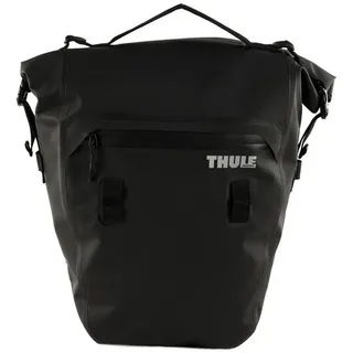 Thule Fahrradtasche Shield Pannier 22L Single Black