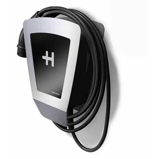 11 kW 7,5 m (00.779.2879/02) schwarz/silber