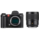 Leica SL3-S Prime Kit 35