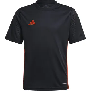 adidas Tabela 23 Jersey Youth black/team orange 116