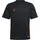 Jersey Youth black/team orange 116