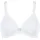 Soft-BH schmale Träger für weiß 90C