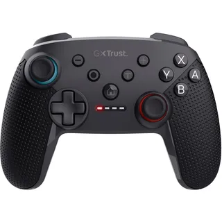 Trust GXT 1246 Muta Controller für Nintendo Switch - Schwarz