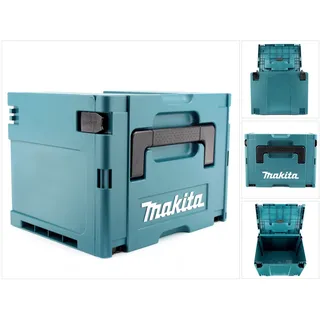 Makita MAKPAC Gr.4 Werkzeugkoffer (P-02397)