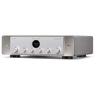 Marantz Model 40n Integrierter Verstärker 5 Jahre Mitgliedgarantie - Stück - Silber