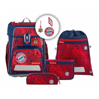 FC Bayern Mia san Mia