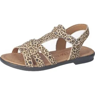 Ricosta Sandalen für Kinder, animal, Größe 38 EU