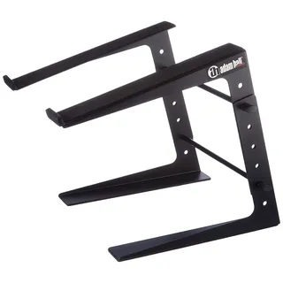 Adam Hall SLT 001E schwarz