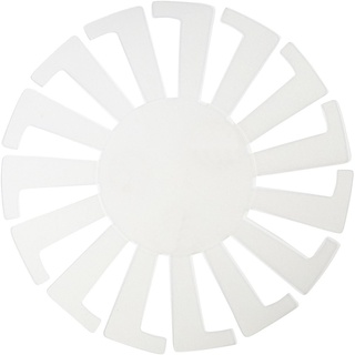 Creativ Company 47450 10Stück (die) Zubehör für Nähmaschine