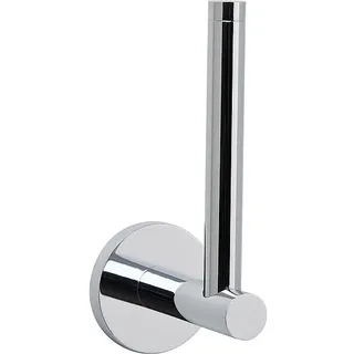 Reservepapierrollenhalter Rumba, Messing verchromt - 93 954 89