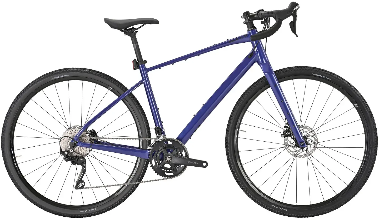 Bulls Grinder 2 lila 2025 - 28" - 55 cm