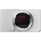 SIGMA BF Body silber