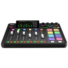 RODE Rodecaster Pro II Workstation