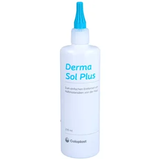 1001 Artikel Medical Dermasol Plus Pflasterentferner