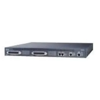 Cisco VG248 VoIP-Telefonadapter Netzwerkgerät Computertechnik/Netzwerktechnik/Gateways
