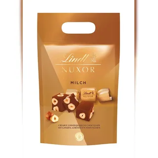 Lindt NUXOR Milch 700g