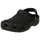 II LiteRide Clog Schwarz 42