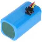 Akku kompatibel für Hoover HGO31, HGO32, HGO33 Akkutyp B015