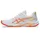 Netburner Ballistic Damen Volleyballschuhe Weiß 39