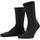 Light Wandersocken smog 37-38