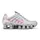Metallic Platinum/Pinksicle/Pink Foam/White 40