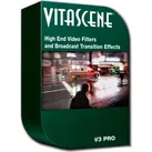 ProDAD Vitascene V3 PRO