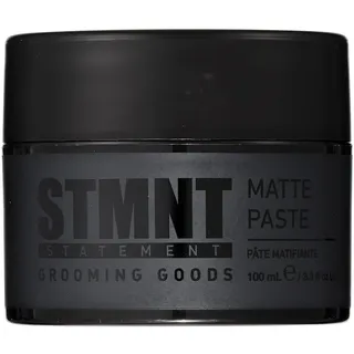 STMNT Grooming Goods Matte Paste 100 ml