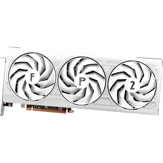 Sapphire Pure AMD RadeonTM RX 7700 XT FROSTPUNK 2 Edition