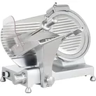 GastroHero Aufschnittmaschine ASM 300 mm