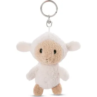 NICI Schlüsselanhänger Schaf Sheepmila