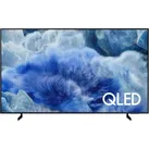 Samsung TV QLED Q8F 4K Smart TV mit AI Vision, 100 % Farbvolumen mit Quantum Dot, HDR10+, Q4 AI-Prozessor, One UI Tizen, Wi-Fi, Bluetooth 5.3 und Motion Xcelerator (Q8F, 75 Zoll)