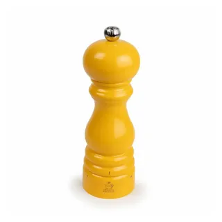 18 cm safrangelb