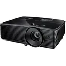 Optoma W400LVe - DLP-Projektor - tragbar - 3D - 4000 ANSI-Lumen - WXGA (1280 x 800)