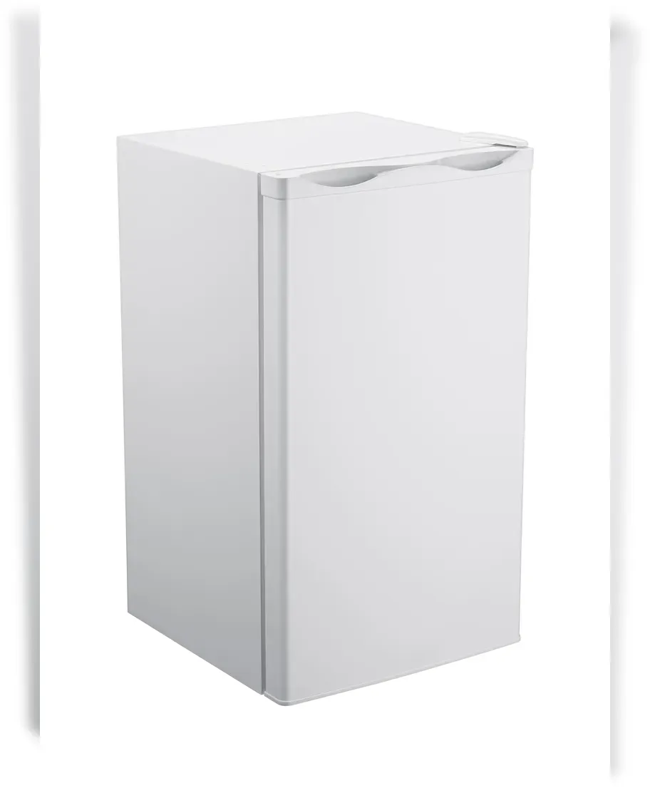 aro Kühlschrank TFW8650E, PCM, 48 x 49.5 x 82.5 cm, 75 L, mit Gefrierfach, weiß