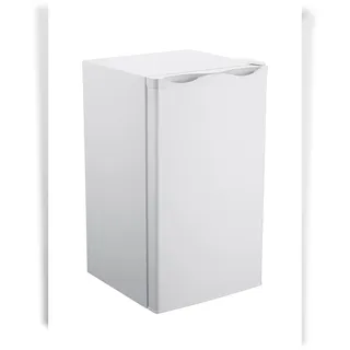 aro Kühlschrank TFW8650E, PCM, 48 x 49.5 x 82.5 cm, 75 L, mit Gefrierfach, weiß