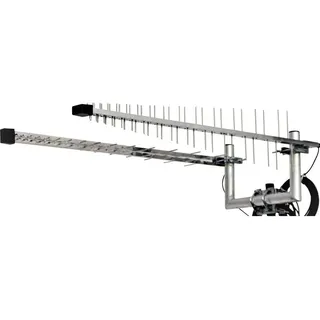 Wittenberg Antennen LAT 60 Duo Set Richtantenne GSM, UMTS, WiFi, LTE, 5G,