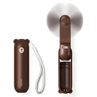 JISULIFE Life8 3-in-1 braun