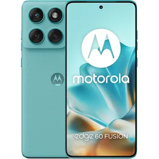 Motorola  Edge 60 Fusion 8 GB RAM 256 GB PANTONE Amazonite