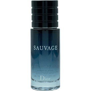 Dior Sauvage Eau de Toilette 100 ml