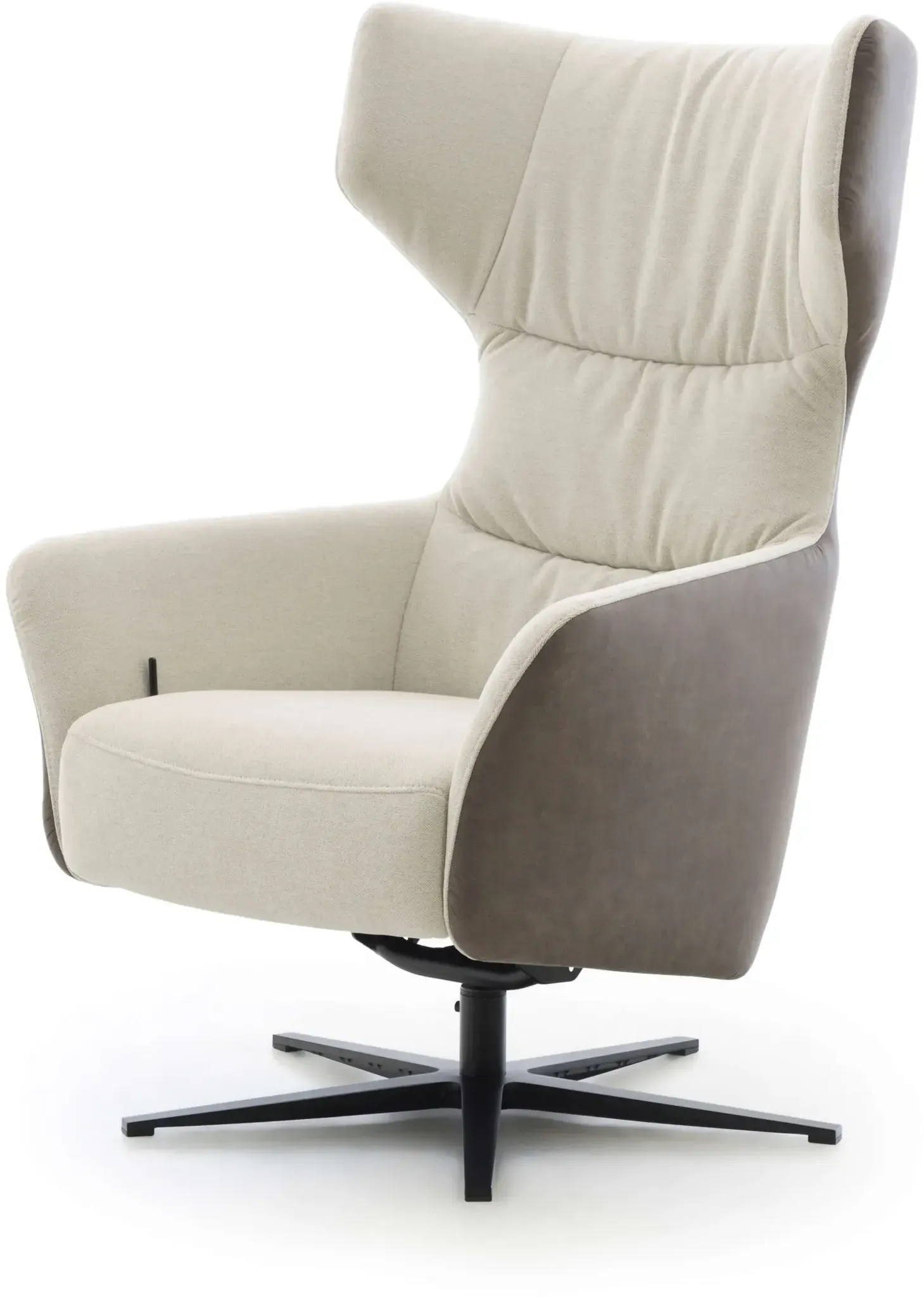 Manueller Relaxsessel | Natura Home Houston