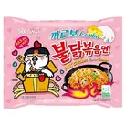 Samyang Hot Chicken Carbonara Flavor 130g Ramen