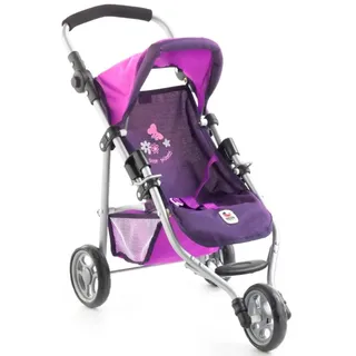 Bayer Chic 2000 Bayer-Chic Jogging-Buggy Lola,