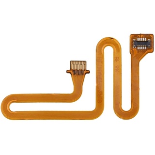 OnlyTech - Interner Anschluss, Verbindung mit Fingerabdruckleser mit dem Motherboard des Huawei P30 Lite