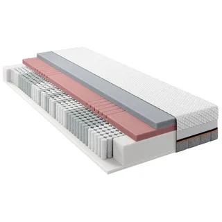 Schlaraffia TTFK-matratze H5 PULSE 240 TFK - LF ca. 80.00x200.00