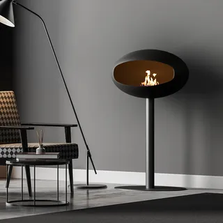 Noble Flame EYERIS Ethanolkamin