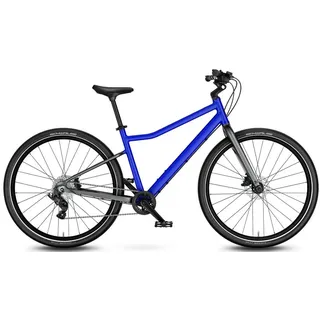 Explore 6 26 Zoll magnetic blue
